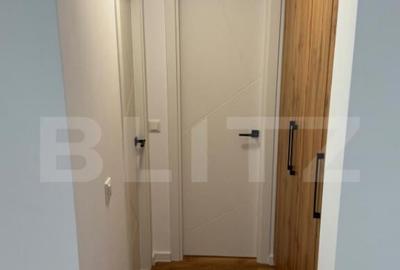 Apartament cu 2 camere semidecomandat, mobilat în Micro 16 - 4