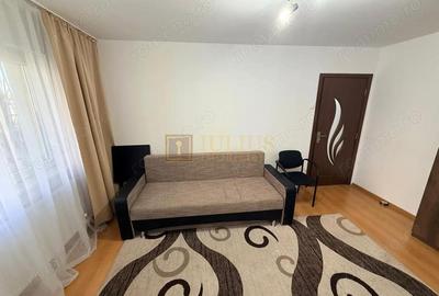 Apartament cu 2 camere semidecomandat, mobilat în Spitalul Județean - 3
