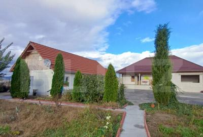 Exclusivitate!!! Doua proprietati, teren 3289 mp, Gligoresti - 7