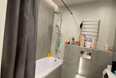 Garsonieră decomandată în Colentina