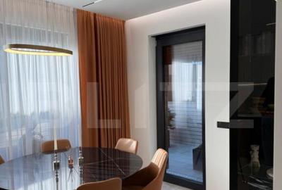 Vila de Lux, cu Piscina, Spa, Fitness 400 mp - an cons - 12