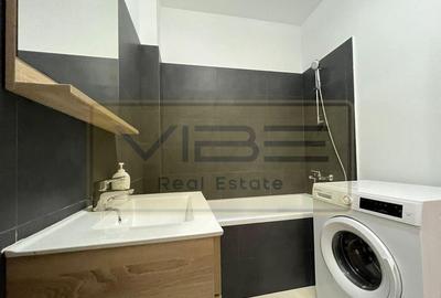 Apartament 1 camera Newton Park Copou - 11