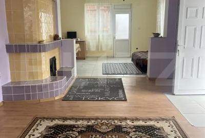Casă cu 5 camere cu Teren 330 Mp în Central - 18