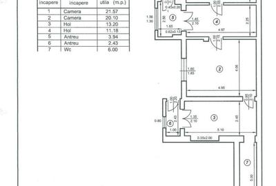 Casă cu 9 camere cu Teren 700 Mp în Ferdinand - 4