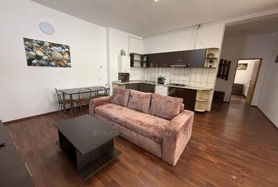 Apartament cu 2 camere în Ultracentral