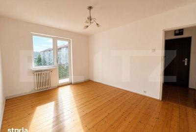 Apartament cu 2 camere semidecomandat în Dorobanți - 3