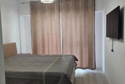 Apartament cu 2 camere decomandat în Central - 6