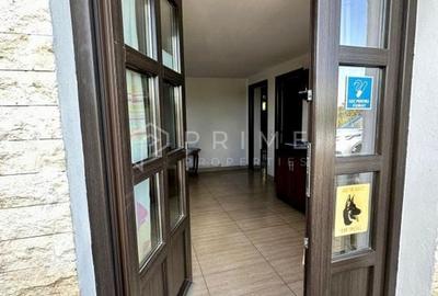 Casă cu 3 camere de închiriat pentru cazare muncitori, în Corunca - 2