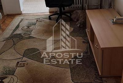 Apartament 1 camera,etaj 3,zona Circumvalatiunii - 2