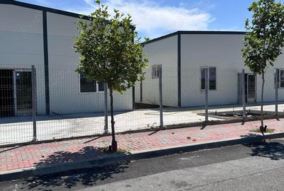 Hala depozitare productie birouri - 4