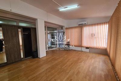 Spațiu comercial, de 145 mp, în Cetății