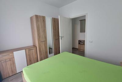 Apartament cu 2 camere decomandat în Sud - 4