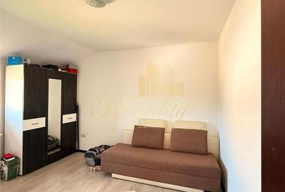 Apartament cu 2 camere, mobilat în Dorobanților - 7