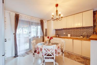 Comision 0% pentru casa 3 dormitoare de inchiriat Pantelimon - 6