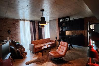 Apartament cu 3 camere semidecomandat în Mogoșoaia - 3