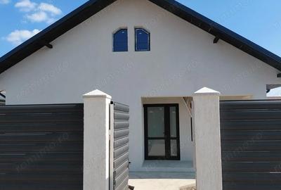 Casă cu Teren 420 Mp în Șendreni - 14