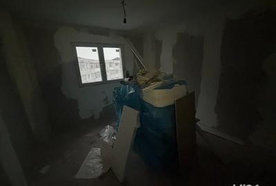 Apartament cu 3 camere decomandat în Mioriței - 14