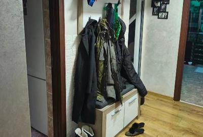 Apartament cu 2 camere semidecomandat în Narcisa - 11