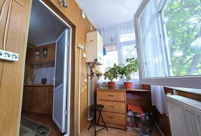 Apartament 3 camere -cartier e3 - 11