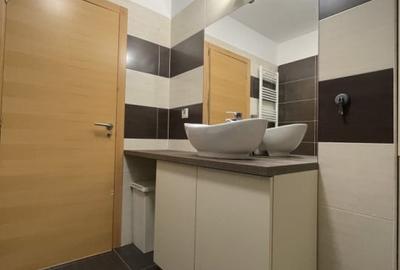 Apartament cu 2 camere semidecomandat, mobilat în Gheorgheni - 8