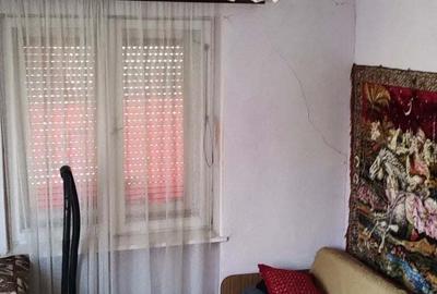 Casă cu 2 camere în Cehu Silvaniei - 9