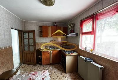 Casă individuală cu 4 camere cu Canalizare în CFR - 22