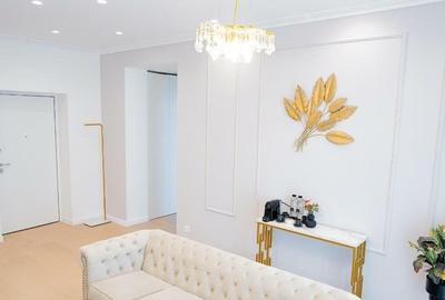 Aviatiei Tower, 2 camere lux, etaj 8, 65 mp, finisaje premium, cochet,garaj - 4