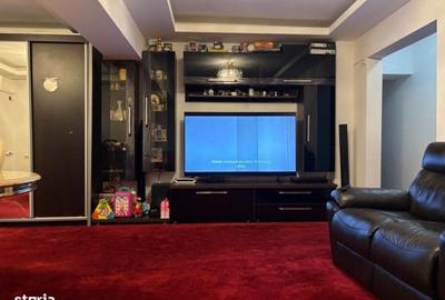 Lujerului, Iuliu Maniu | 4 Camere | Etaj 1 | metrou 5min - 3