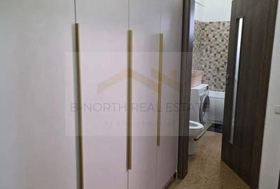 Garsonieră decomandată, mobilată în Central - 2