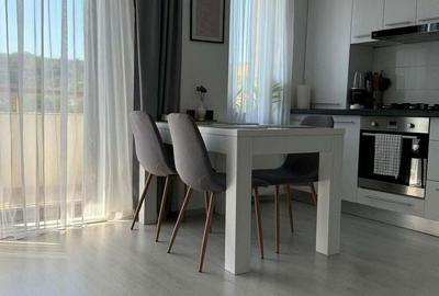 Garsonieră decomandată în Unirii - 2