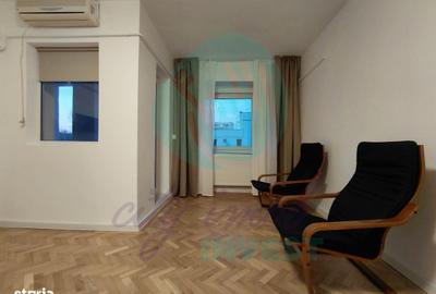 Garsonieră decomandată în Basarab - 4