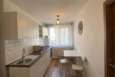 Apartament cu 2 camere decomandat în Obor - 1