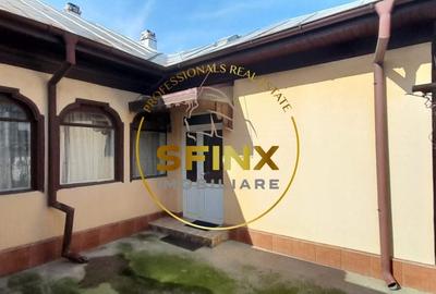 De vanzare - casa 5 camere I teren 1501mp IVidele - 5