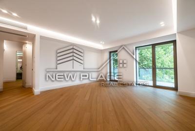 Apartament cu 3 camere decomandat în Pipera