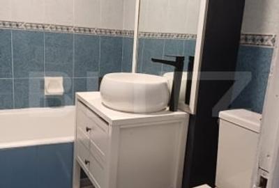 Apartament cu 3 camere decomandat, mobilat în Nicolina - 6