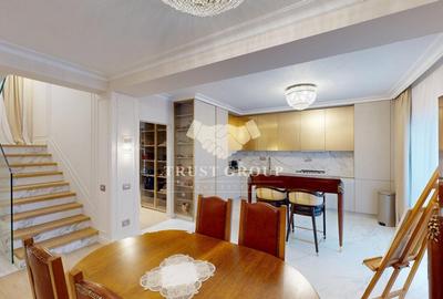 Vila 5 camere Tunari | 5 Locuri de parcare | Teren 505 mp - 15