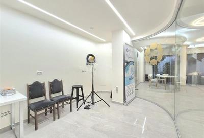 Spatiu medical de elita, cu avize conforme si potential imediat,Tractorul Coresi - 6