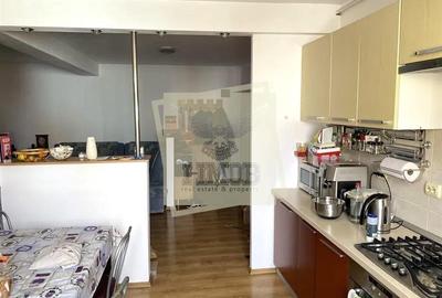 Apartament 3 camere cu balcon zona Rahova - 2