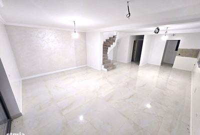 Casă cu 4 camere în Central - 17