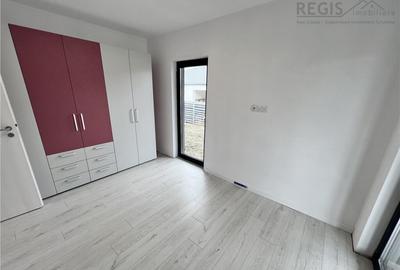 Casă cu 4 camere cu Canalizare în Cristian - 17