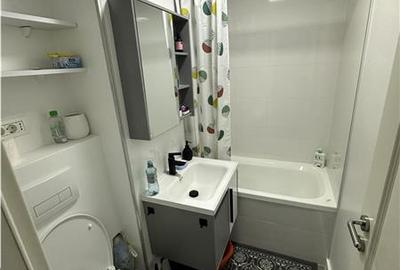 Apartament cu 2 camere decomandat în Aradului - 6