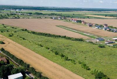 Teren de 435 mp, în Bujac - 15