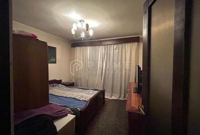 Apartament 3 camere de vânzare – spațios, luminos- str. Cutezanței - 3