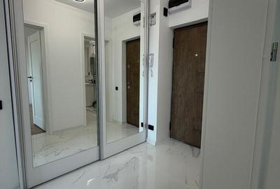 Apartament cu 2 camere decomandat în Titan - 10