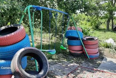 Casă cu 3 camere în Dragomirești-Deal - 5