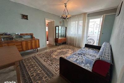 Apartament cu 2 camere semidecomandat, mobilat în Craiovița Nouă - 4