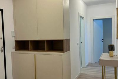 Apartament cu 3 camere decomandat în 13 Septembrie - 1
