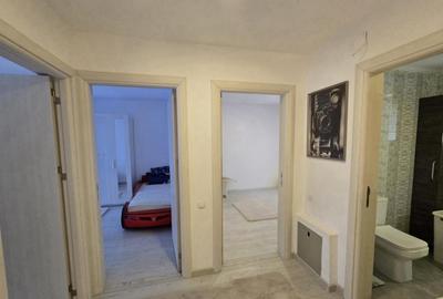 Casa cu 4 camere si 3 bai COSMOPOLIS - 8