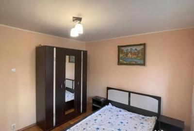 Apartament cu 3 camere decomandat, mobilat în Hotvon - 1