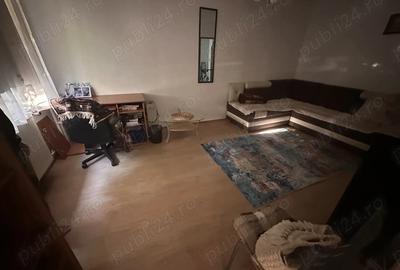 Inchiriez apartament cu o camera la parter - 1